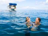 PWF Molokini & Lana'i Snorkel Cruise PWF Molokini & Lana